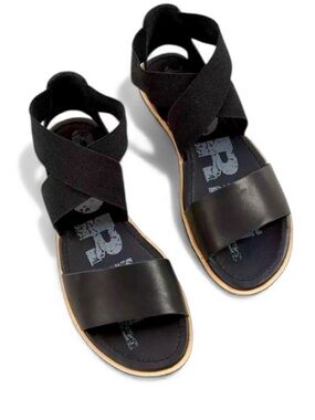 Sorel Sandals
